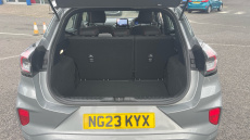 Ford Puma 1.0 EcoBoost Hybrid mHEV ST-Line 5dr Petrol Hatchback